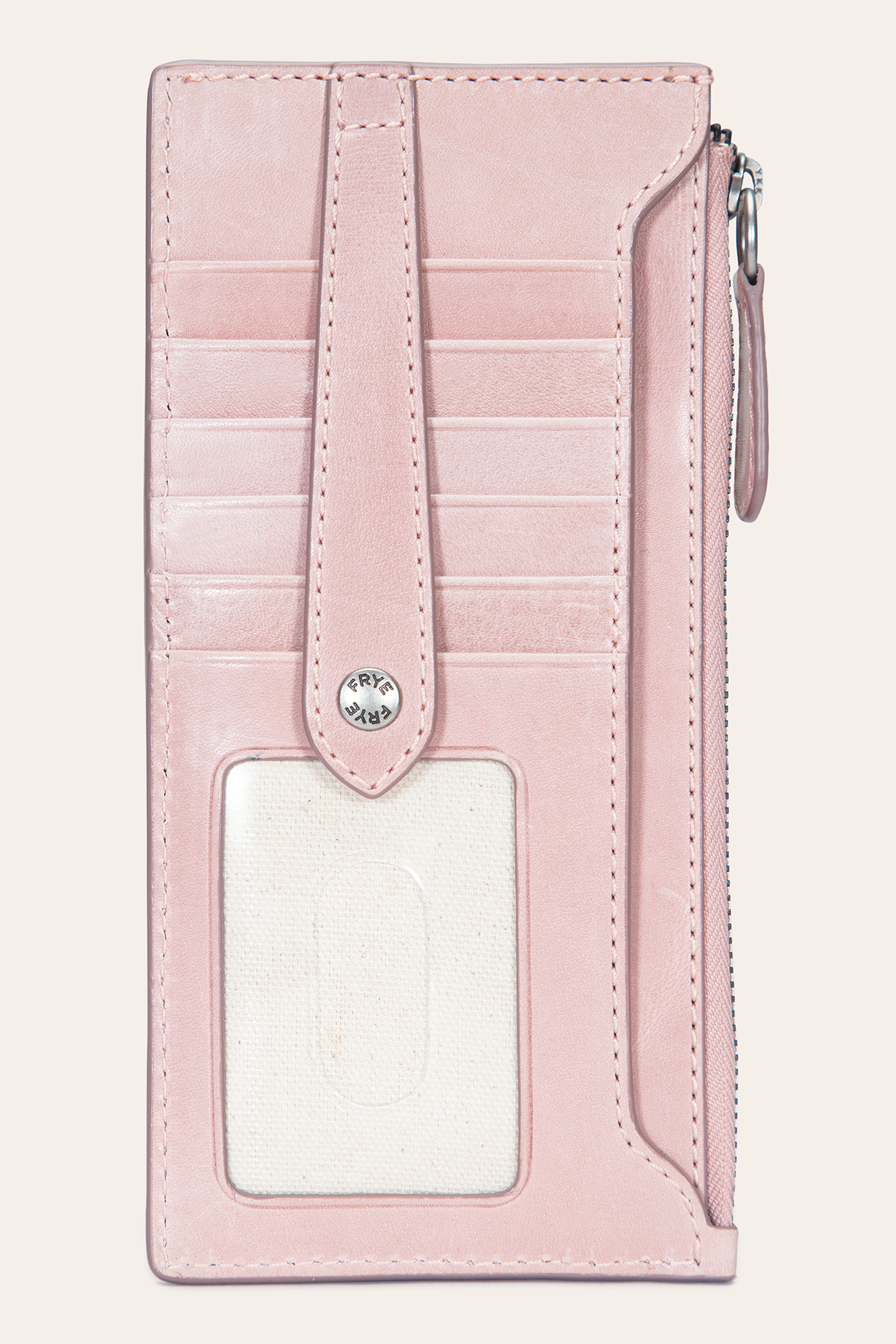 Melissa Snap Card Wallet