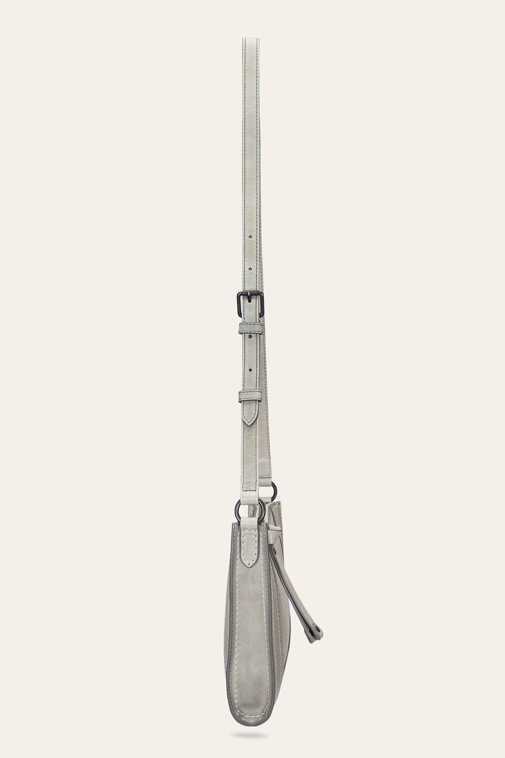 Melissa Zip Crossbody