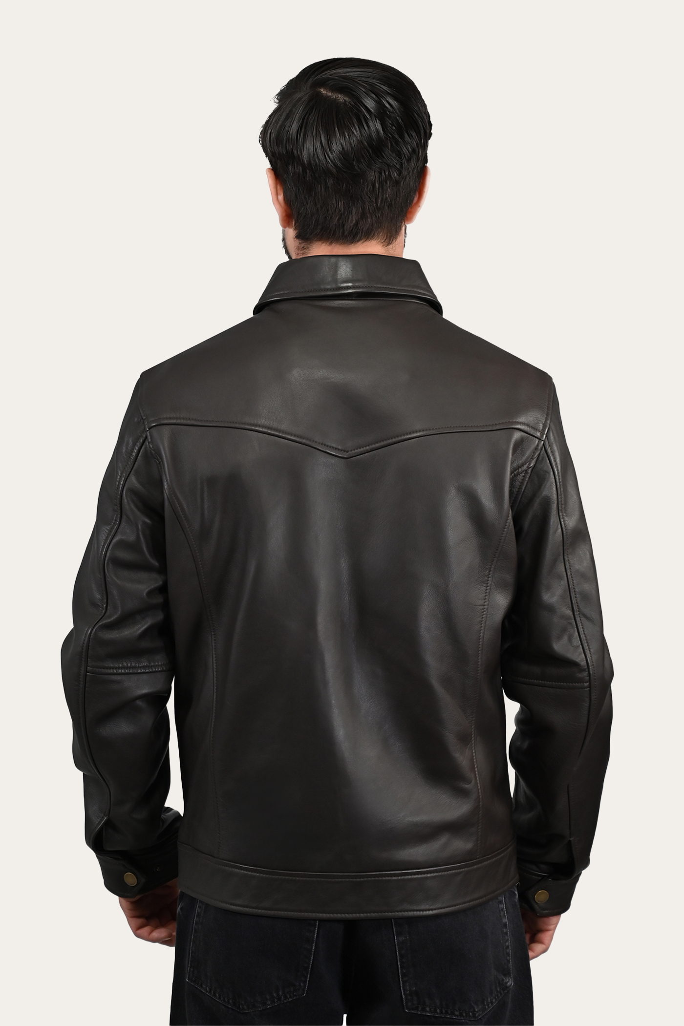 Durango Trucker Jacket