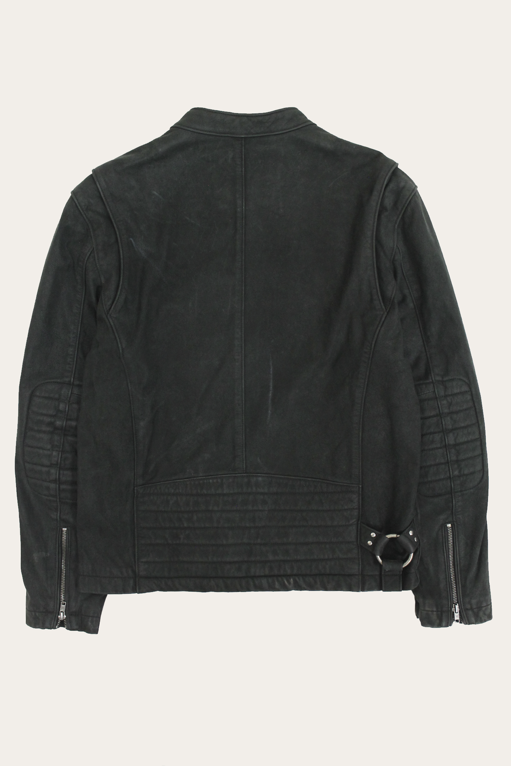 Cattleman Racer Jacket