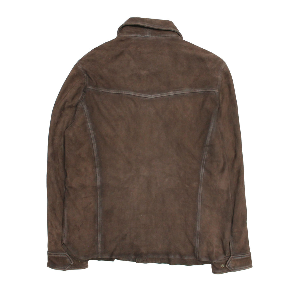 Brody Shacket