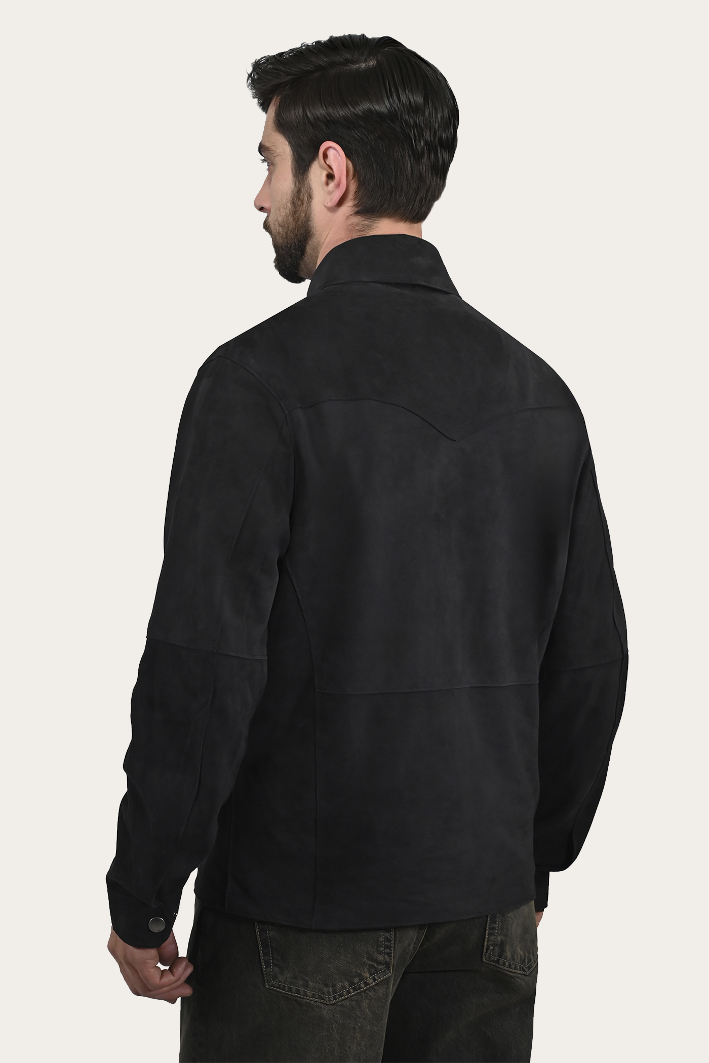 Judd Shacket