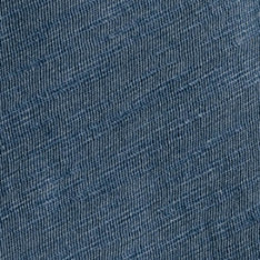 The Organic Cotton Tee in Washed Indigo