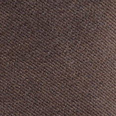 The Democratic Foundation Pant in Organic Espresso