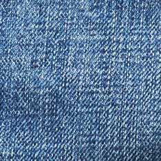 The Democratic Jean in Mid Wash Organic Selvedge