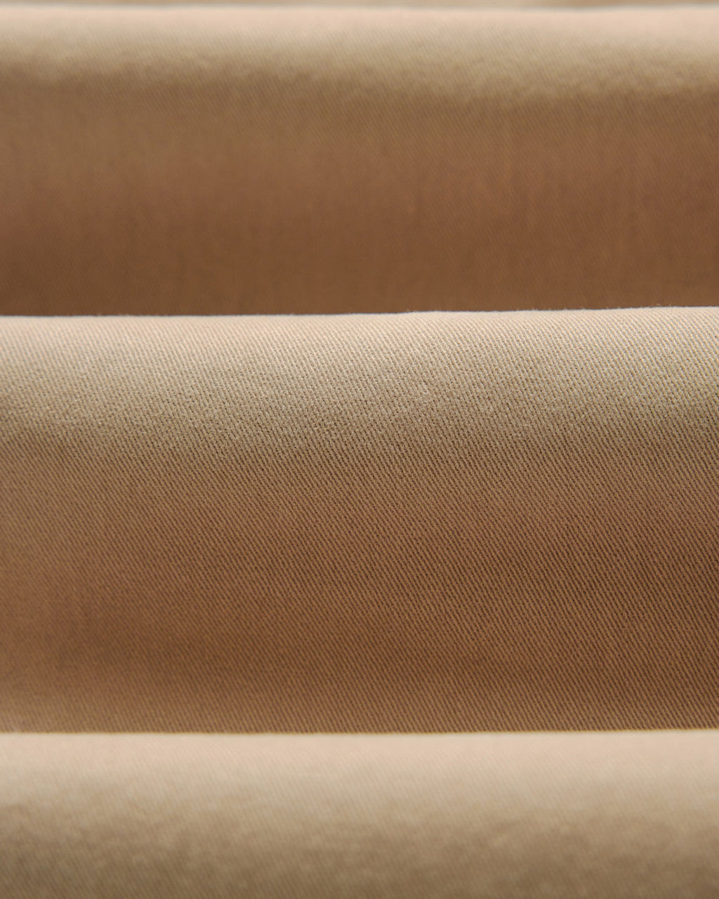 The Democratic Foundation Pant in Organic Khaki