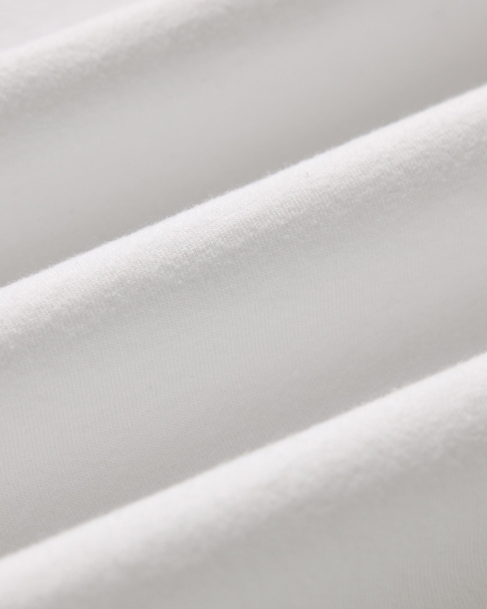 The Organic Cotton Tee in White