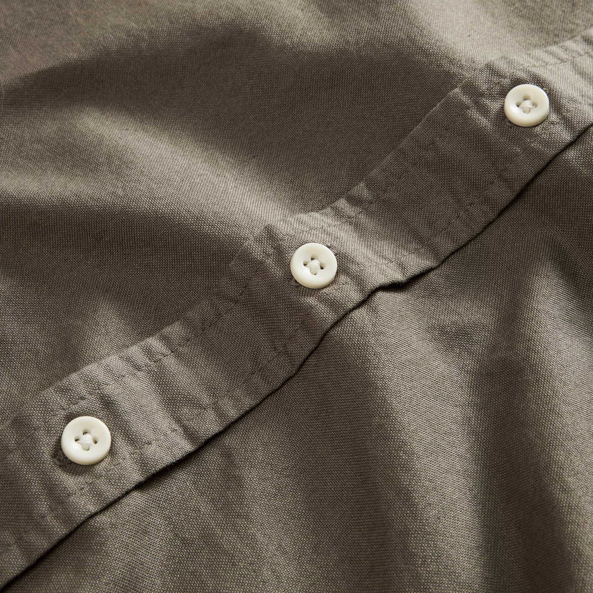 The Jack in Smoked Olive Oxford